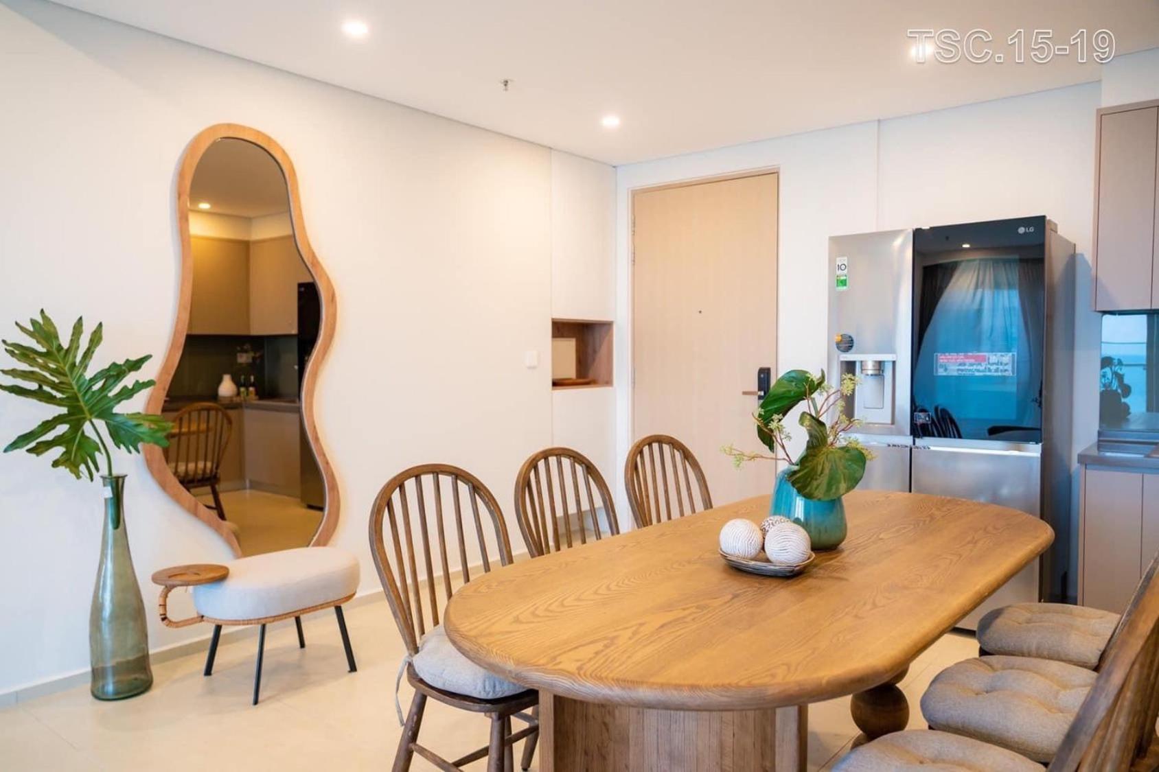 The Song Apartment-Can Ho The Song Vung Tau-Rubyvilla Home Zewnętrze zdjęcie
