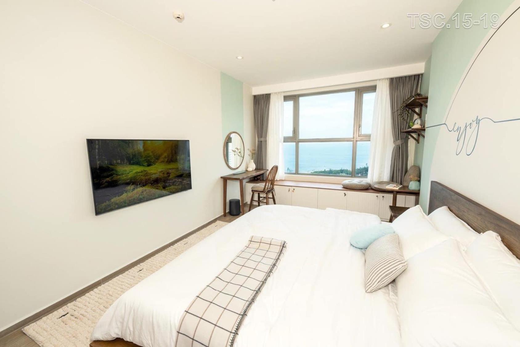 The Song Apartment-Can Ho The Song Vung Tau-Rubyvilla Home Zewnętrze zdjęcie