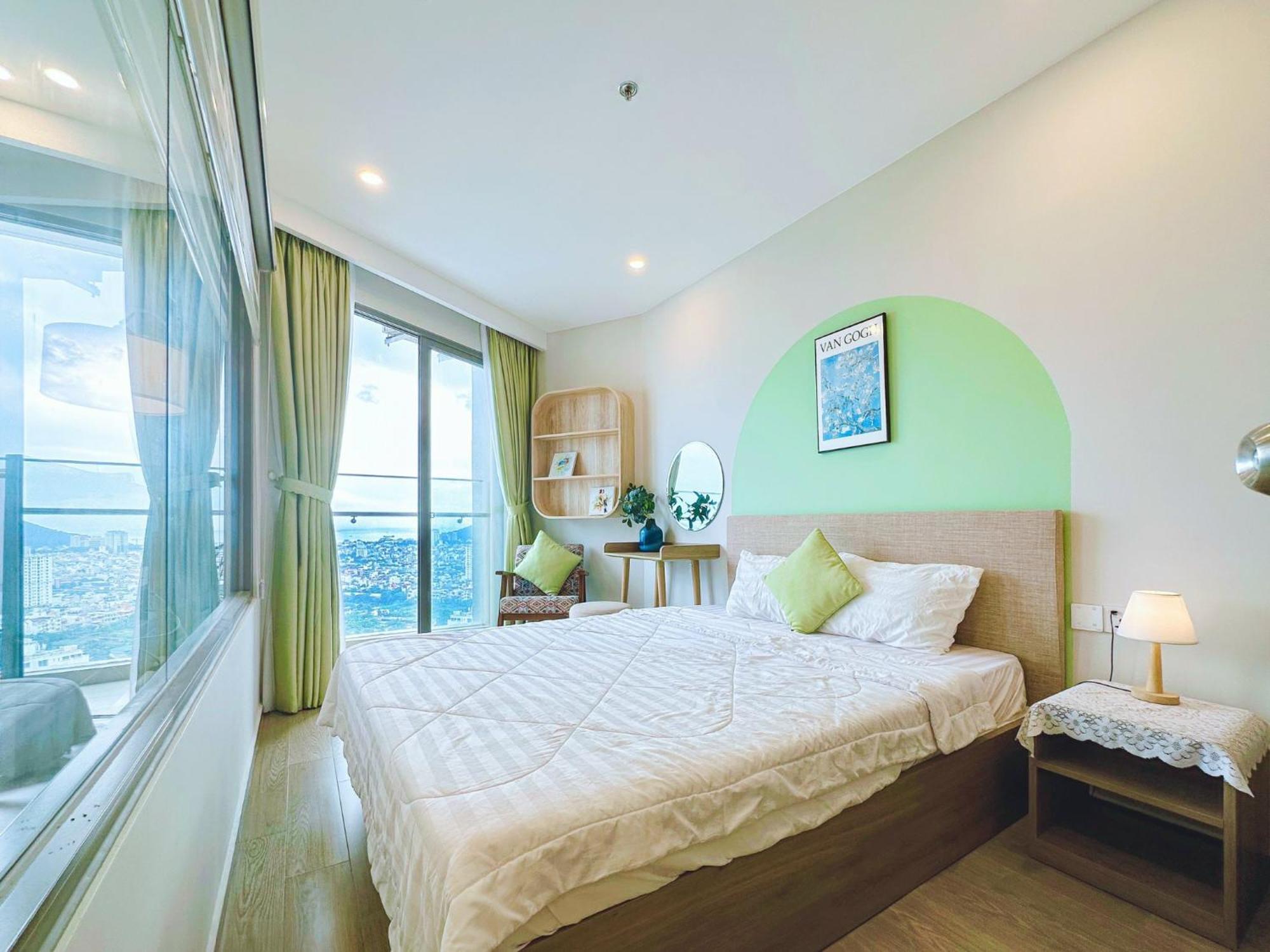The Song Apartment-Can Ho The Song Vung Tau-Rubyvilla Home Zewnętrze zdjęcie