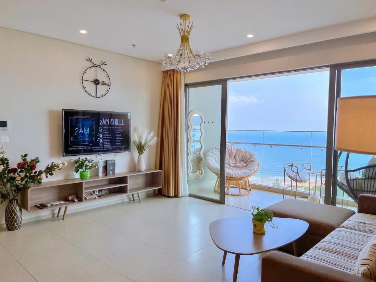 The Song Apartment-Can Ho The Song Vung Tau-Rubyvilla Home Zewnętrze zdjęcie