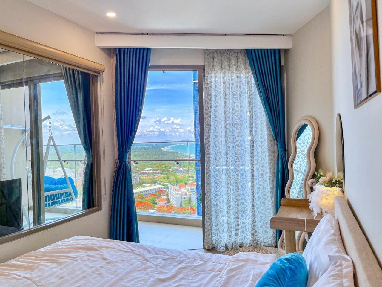 The Song Apartment-Can Ho The Song Vung Tau-Rubyvilla Home Zewnętrze zdjęcie