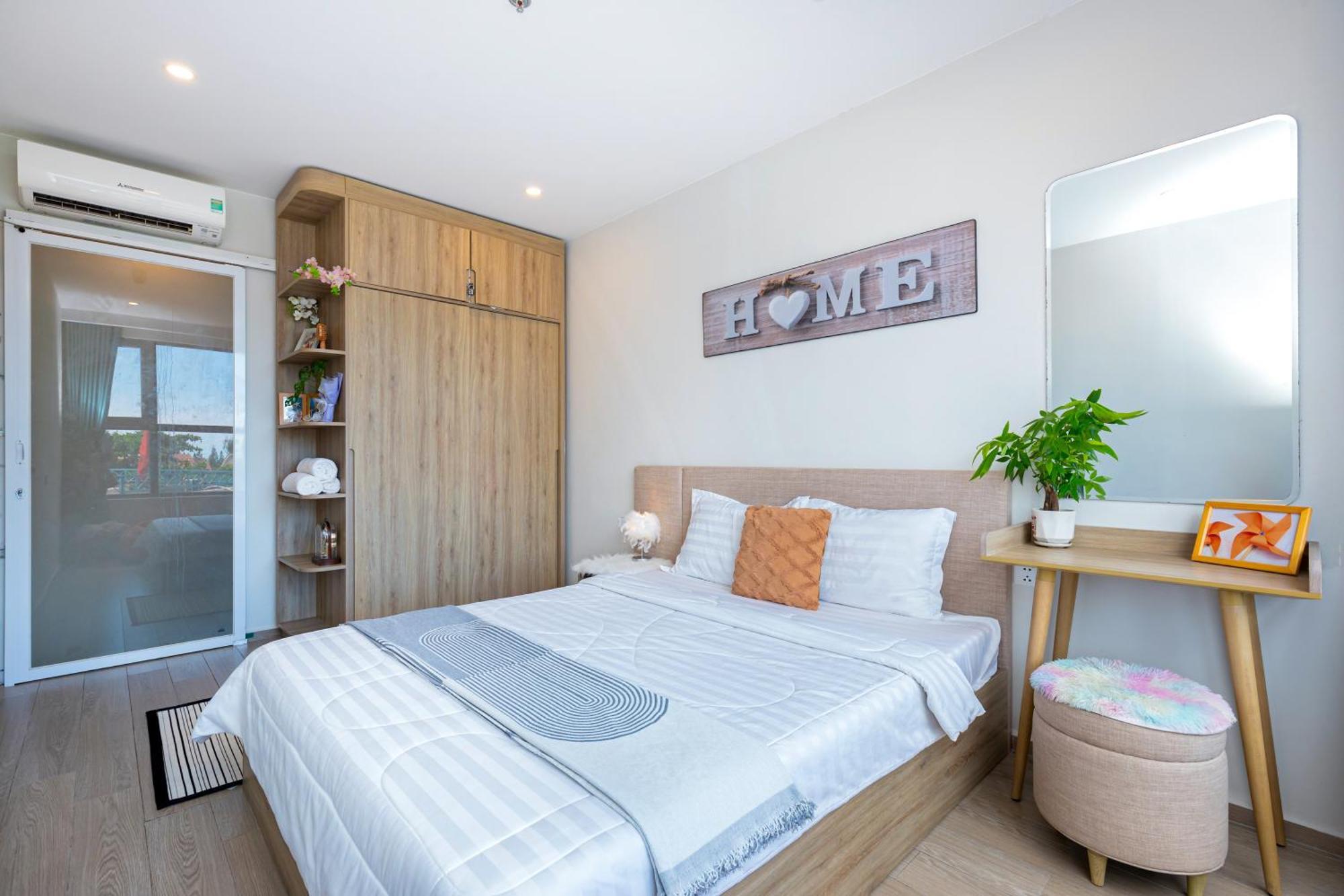 The Song Apartment-Can Ho The Song Vung Tau-Rubyvilla Home Zewnętrze zdjęcie