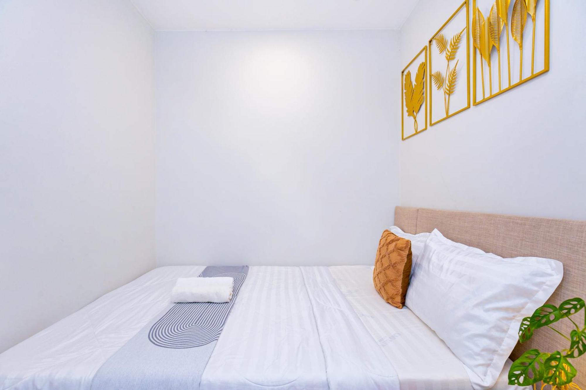 The Song Apartment-Can Ho The Song Vung Tau-Rubyvilla Home Zewnętrze zdjęcie