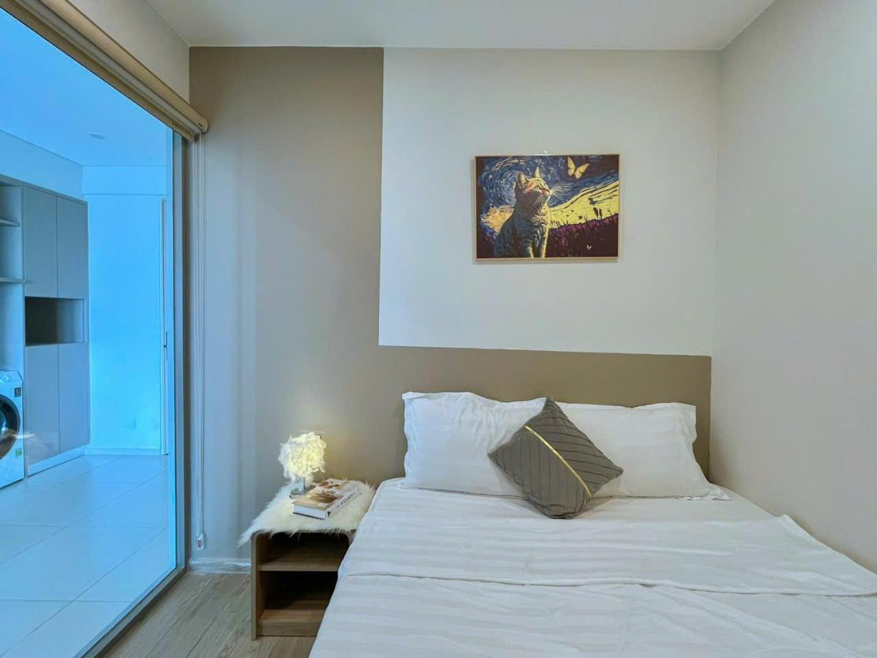 The Song Apartment-Can Ho The Song Vung Tau-Rubyvilla Home Zewnętrze zdjęcie