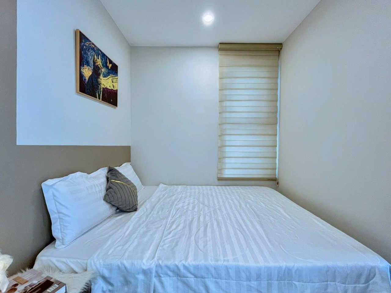 The Song Apartment-Can Ho The Song Vung Tau-Rubyvilla Home Zewnętrze zdjęcie