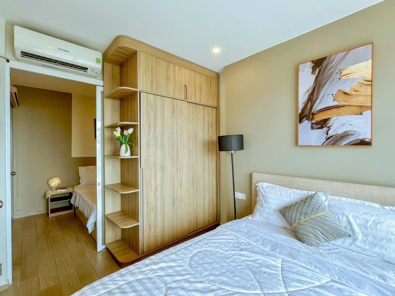 The Song Apartment-Can Ho The Song Vung Tau-Rubyvilla Home Zewnętrze zdjęcie