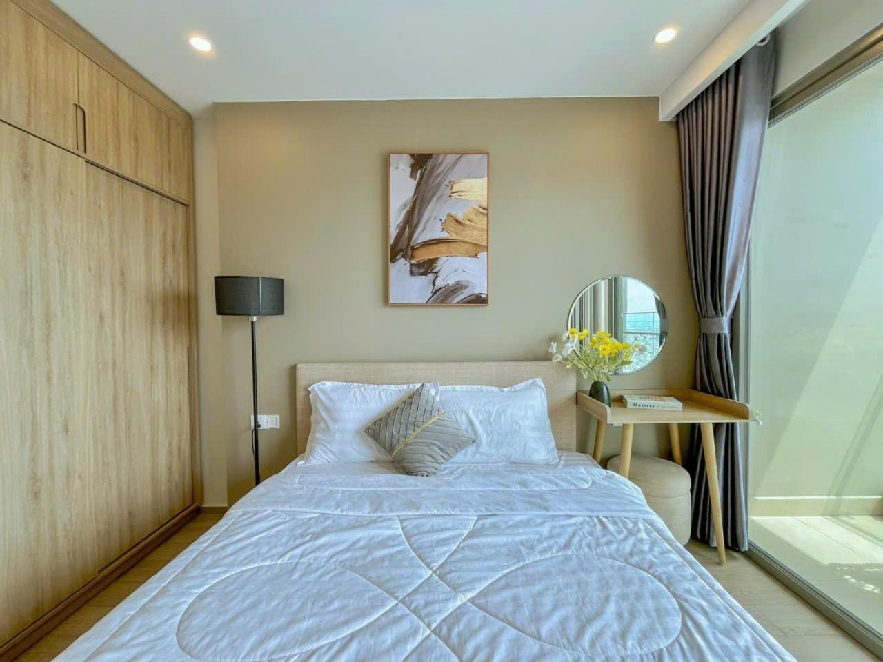 The Song Apartment-Can Ho The Song Vung Tau-Rubyvilla Home Zewnętrze zdjęcie