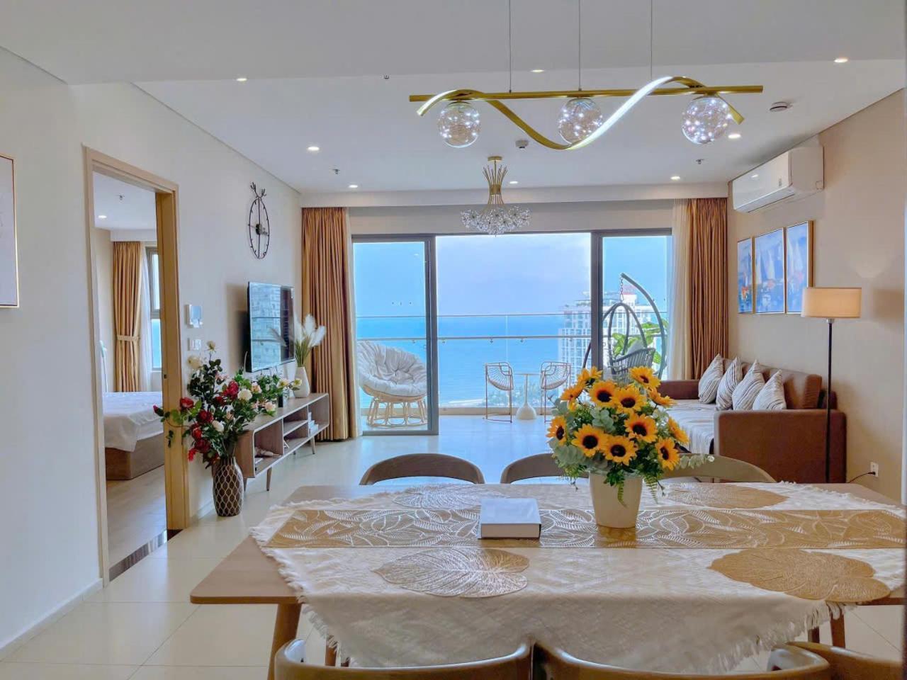 The Song Apartment-Can Ho The Song Vung Tau-Rubyvilla Home Zewnętrze zdjęcie