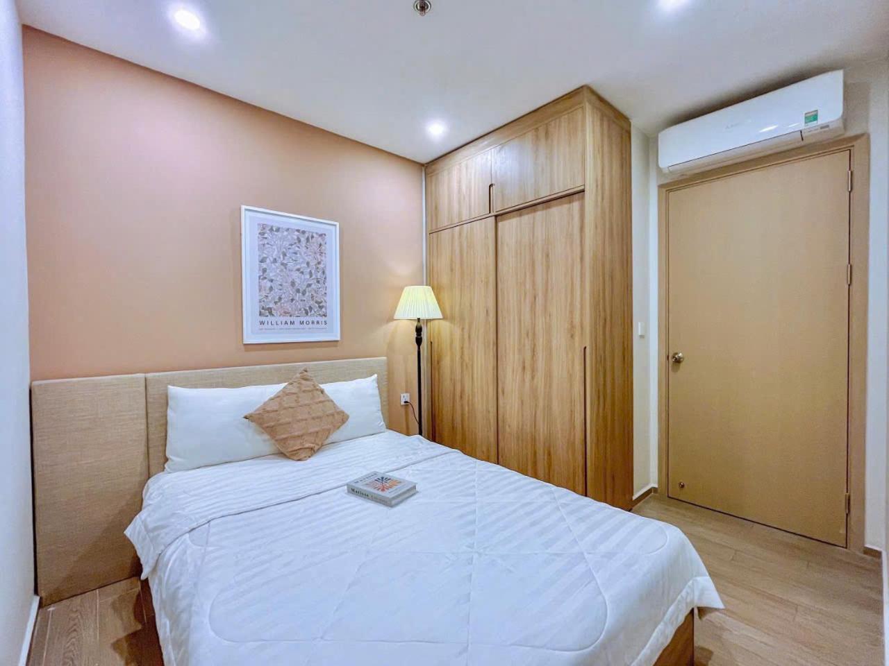 The Song Apartment-Can Ho The Song Vung Tau-Rubyvilla Home Zewnętrze zdjęcie