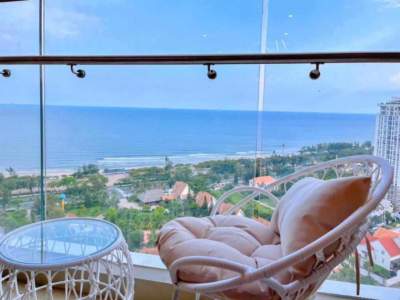 The Song Apartment-Can Ho The Song Vung Tau-Rubyvilla Home Zewnętrze zdjęcie